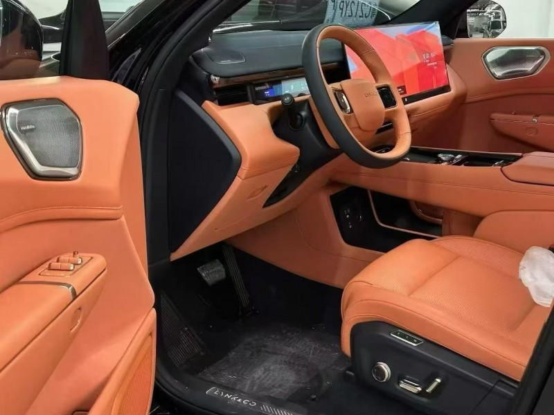 深圳26年领克9006