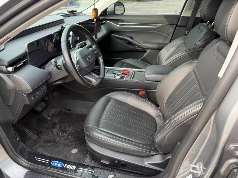 徐州24年福特蒙迪歐6