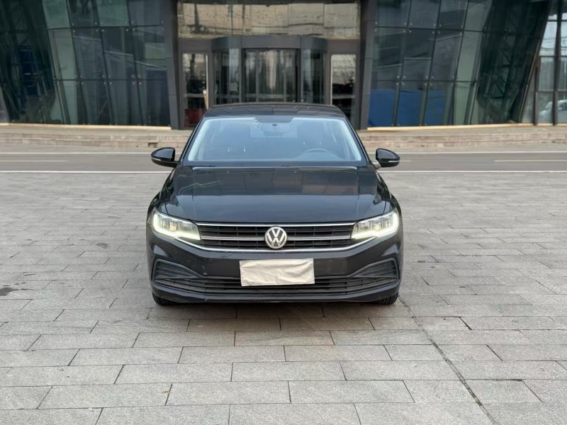 徐州19年大眾寶來1