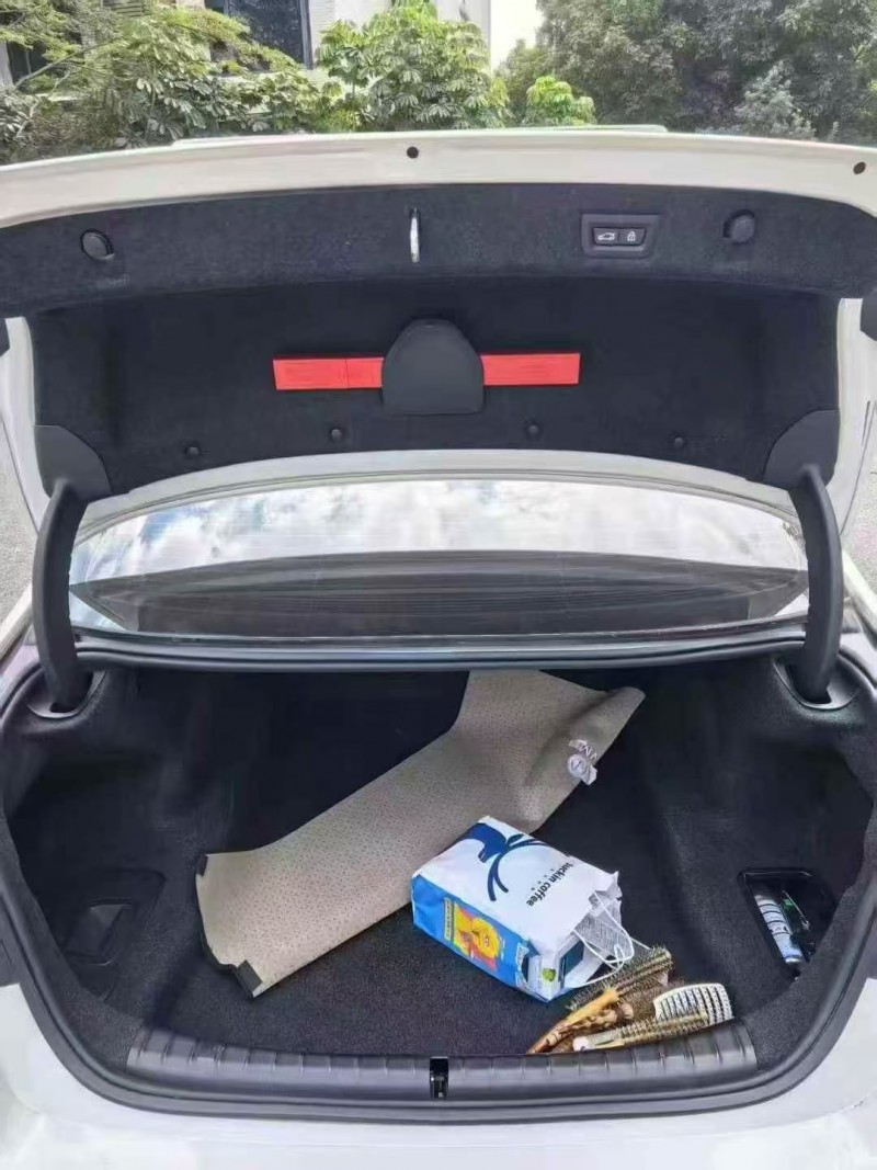 廣州22年寶馬5系8