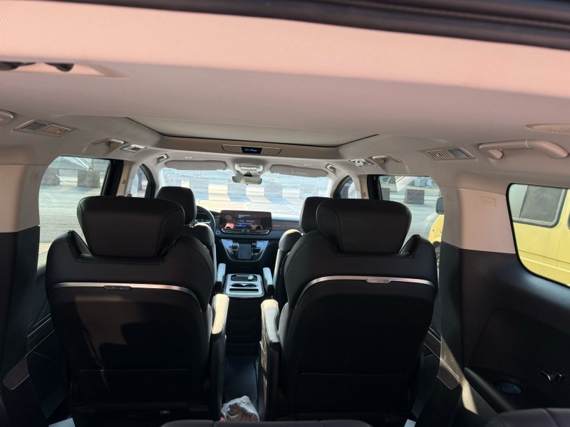 承德25年紅旗HQ95