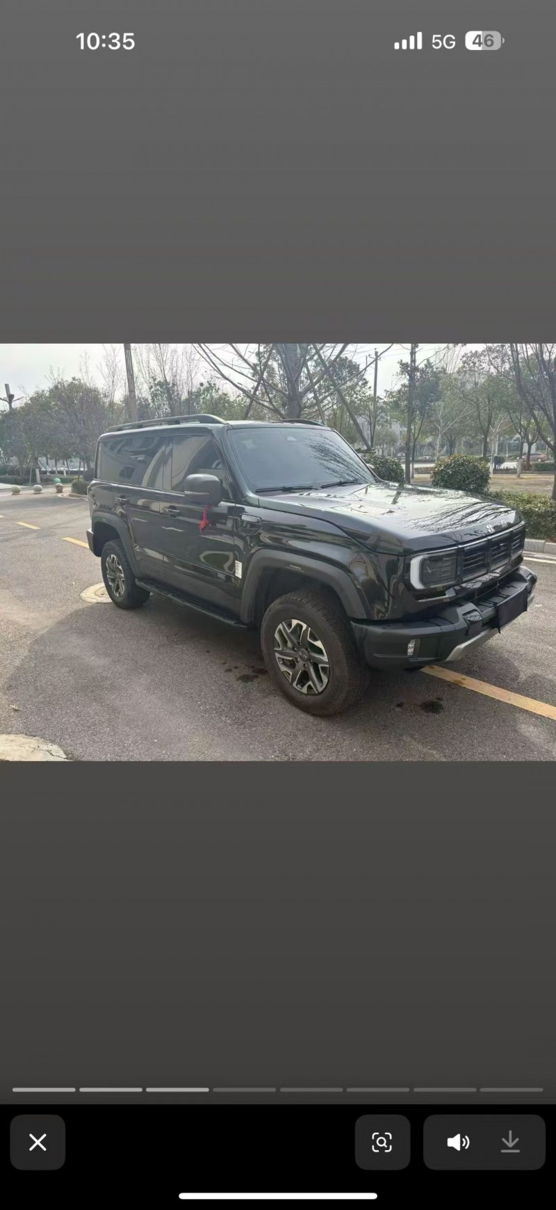 南阳25年北京BJ404