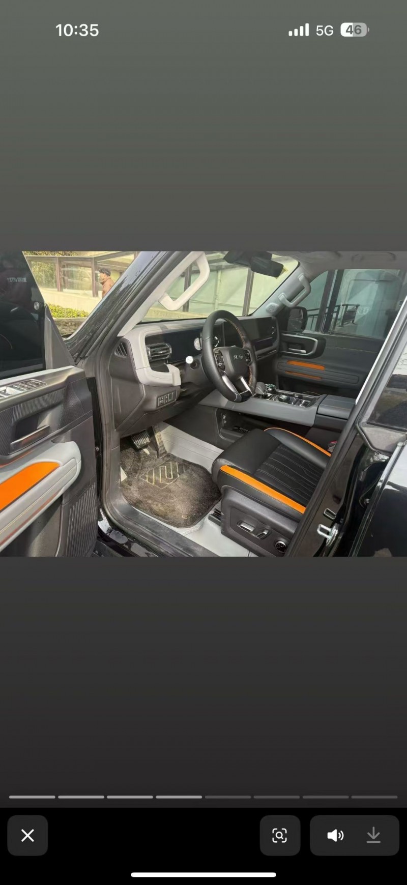 南阳25年北京BJ406