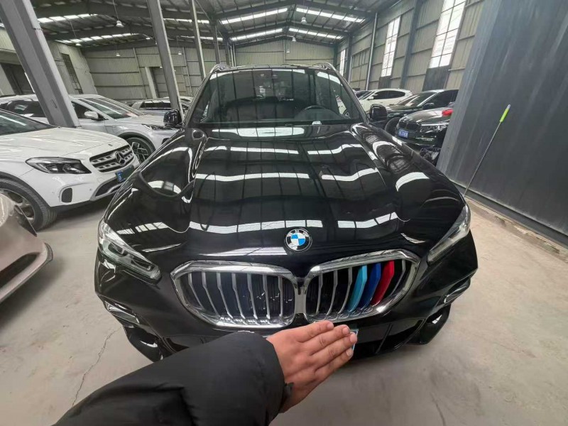 徐州23年寶馬X51