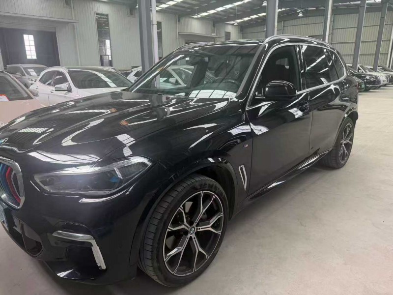 徐州23年寶馬X52