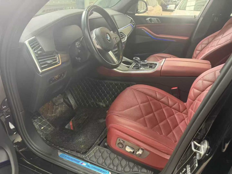 徐州23年寶馬X53