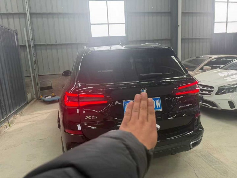 徐州23年寶馬X56