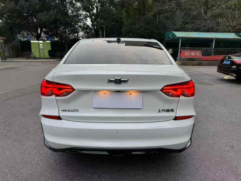 长沙24年雪佛兰科鲁泽5