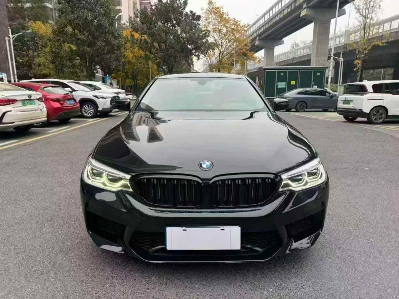 长沙20年宝马5系1