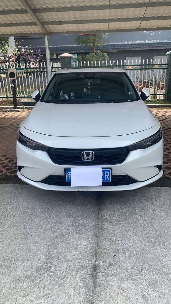 三明24年本田型格1