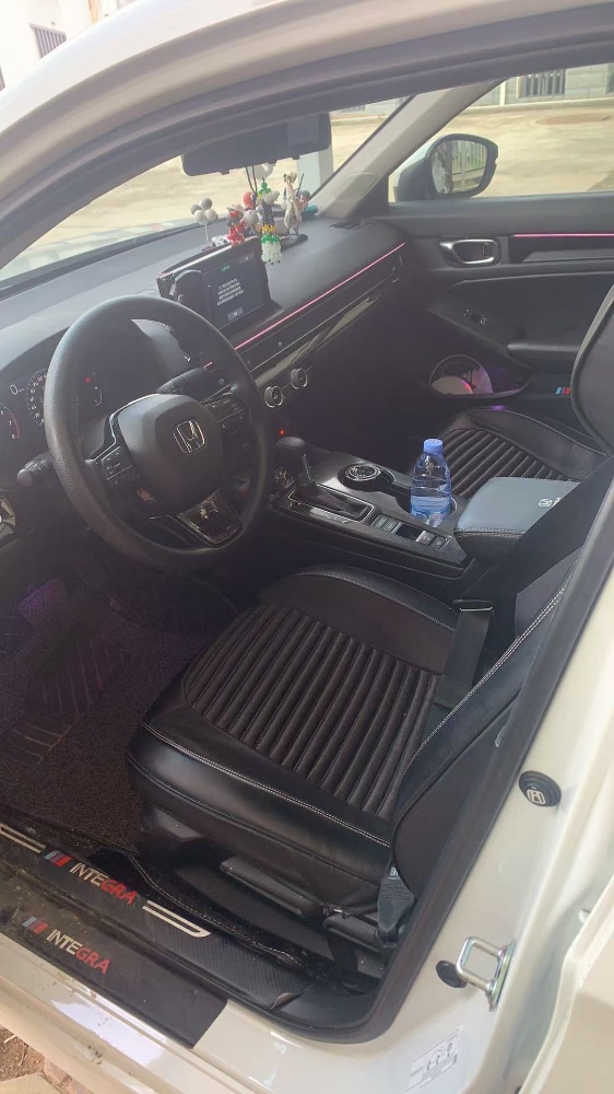 三明24年本田型格7