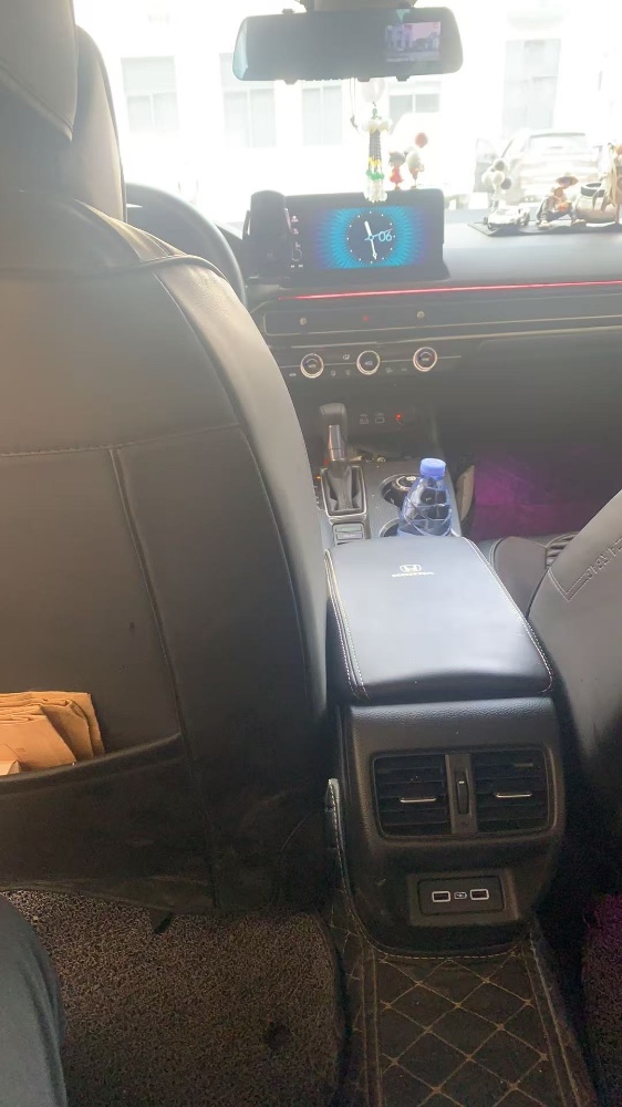 三明24年本田型格9