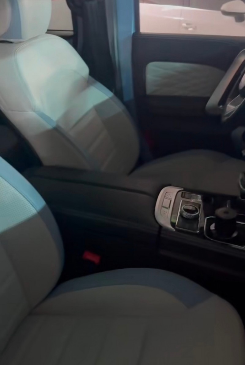 郑州23年北京BJ403