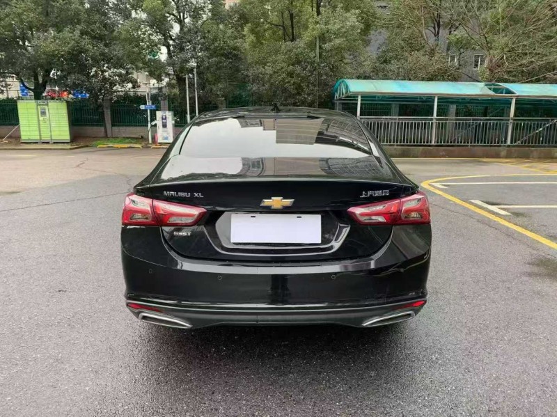 长沙21年雪佛兰迈锐宝6