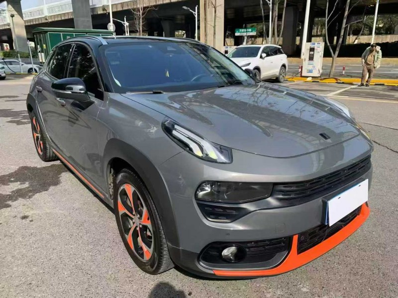 长沙20年领克022