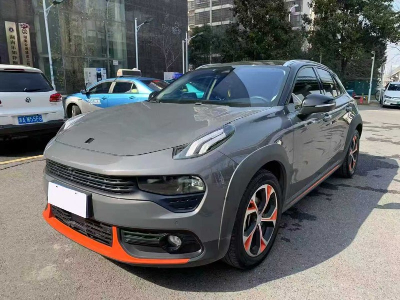 长沙20年领克025