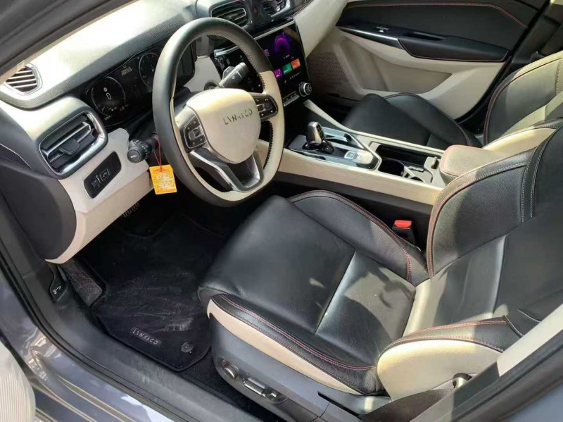 长沙20年领克026