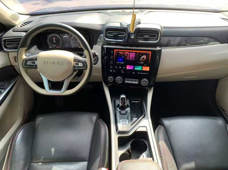 长沙20年领克028