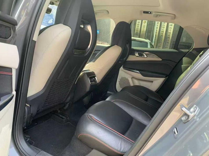 长沙20年领克029