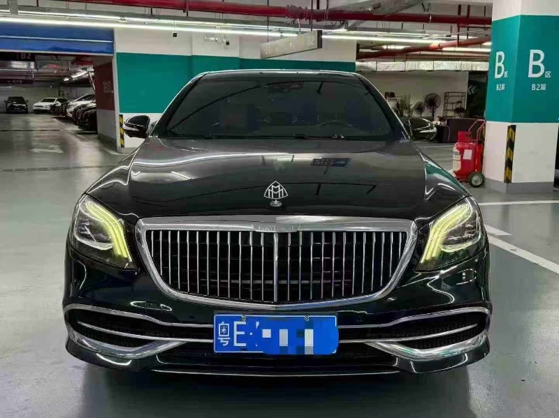 深圳26年奥迪A8L2