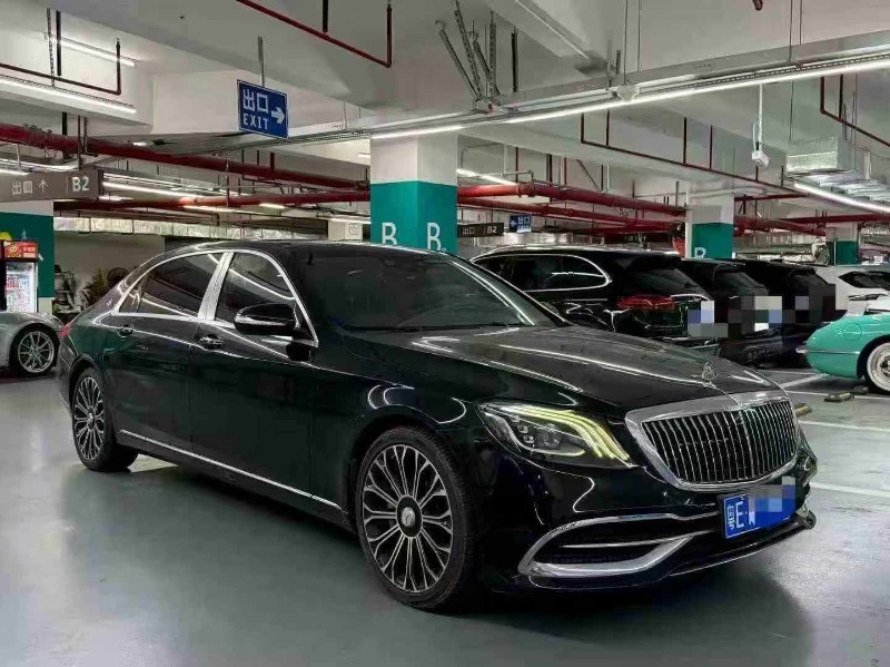 深圳26年奥迪A8L3