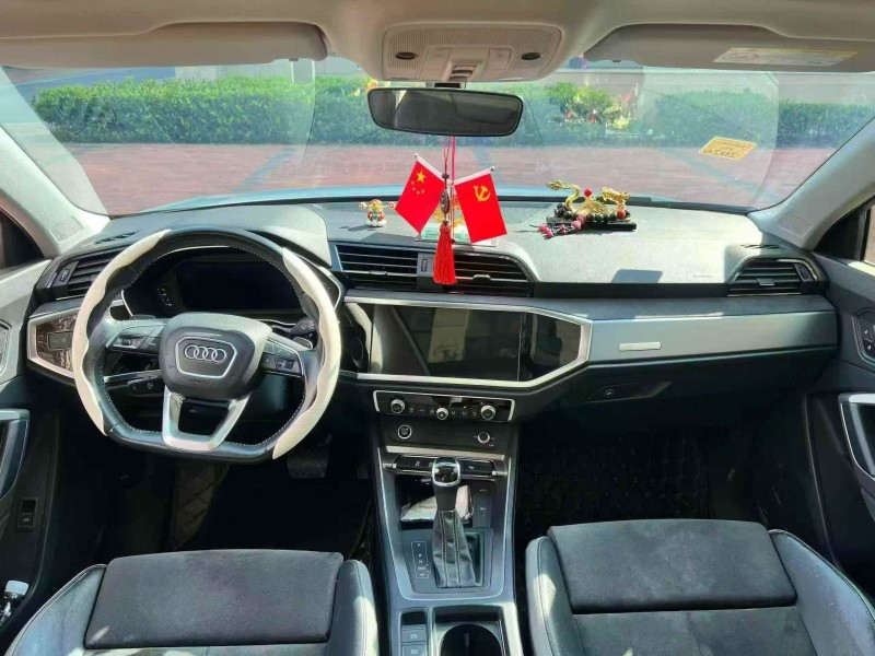 鄭州22年奧迪Q35