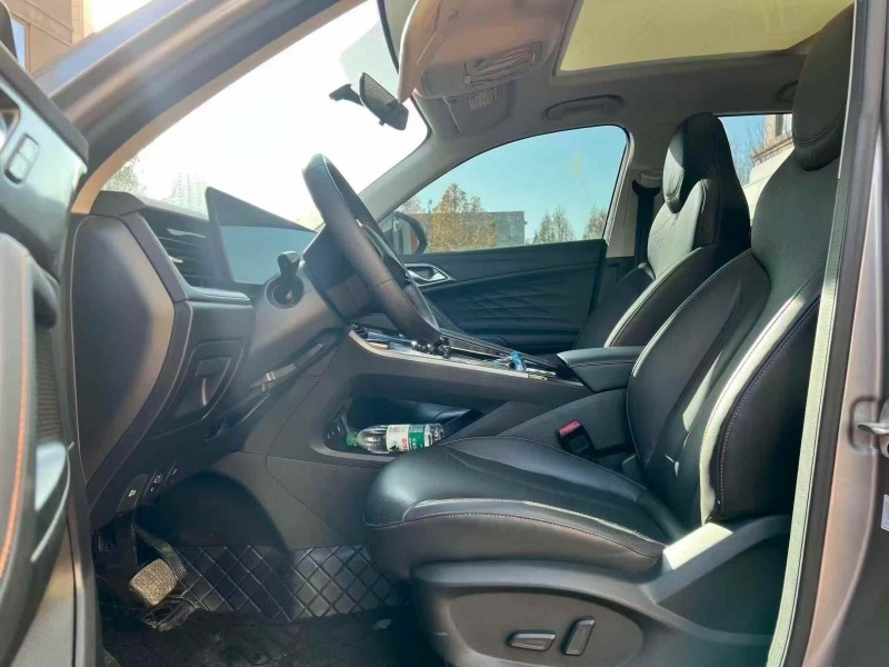 郑州24年荣威ERX54