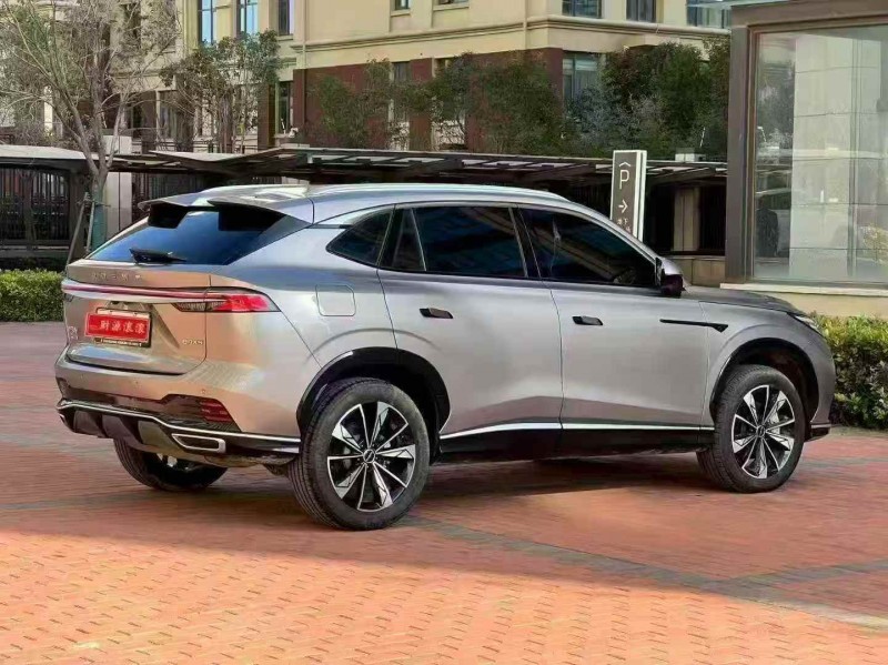 郑州24年荣威ERX58