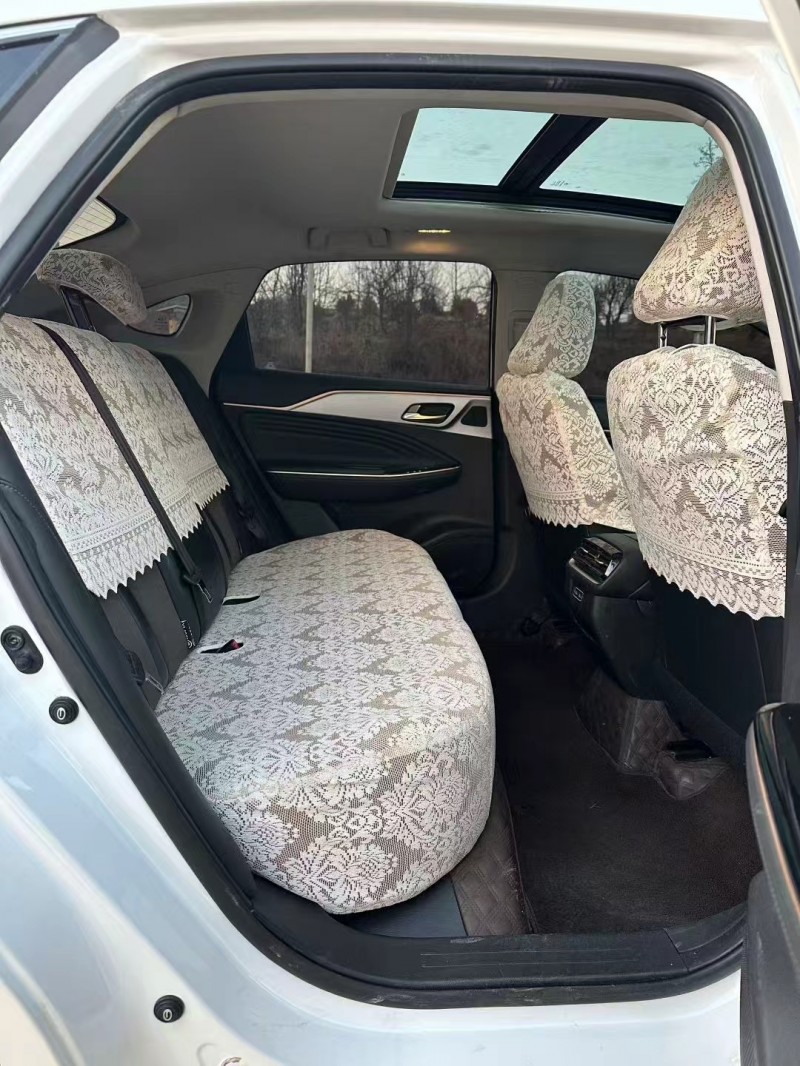 六盘水24年传祺埃安S6