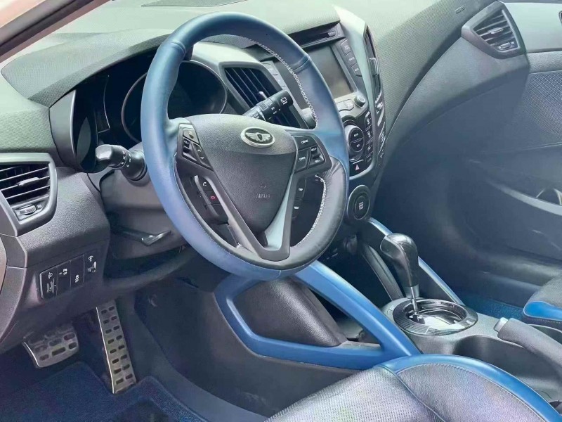 郑州16年现代飞思5