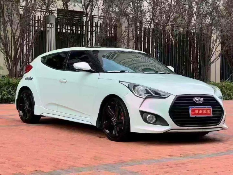 郑州16年现代飞思7