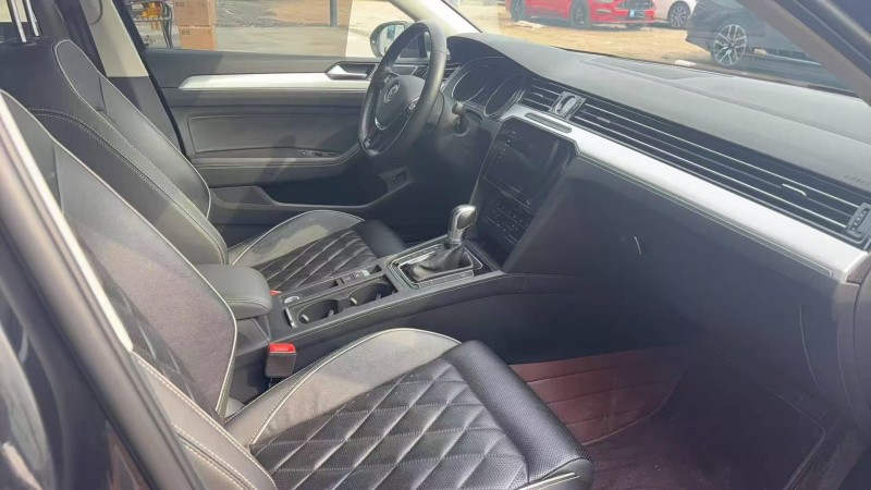 焦作21年大众迈腾2