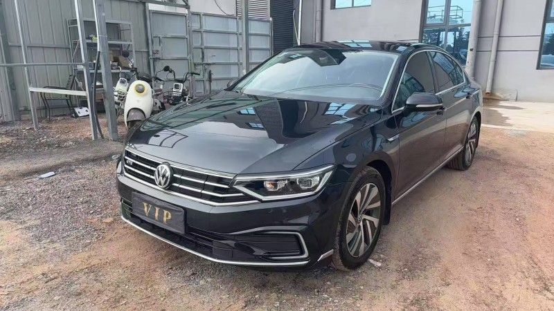 焦作21年大众迈腾3