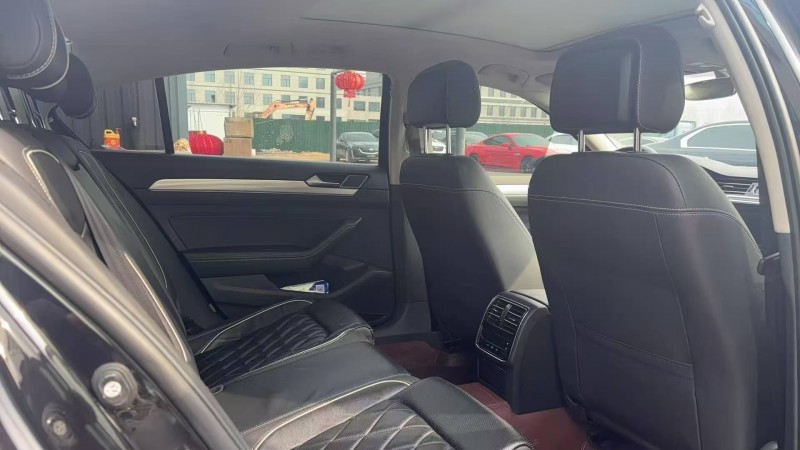 焦作21年大众迈腾5