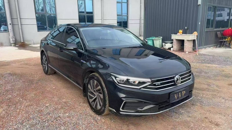 焦作21年大众迈腾9