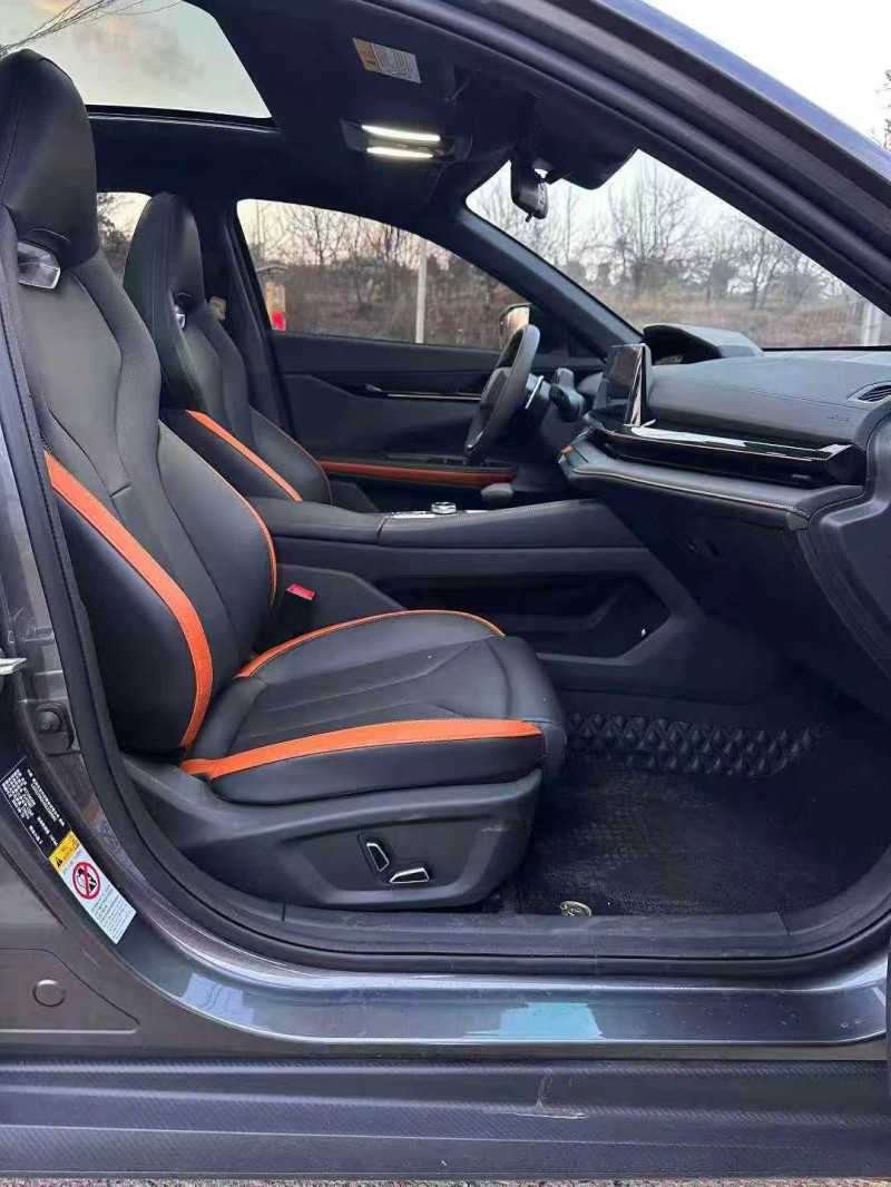 安顺24年长安汽车UNI4