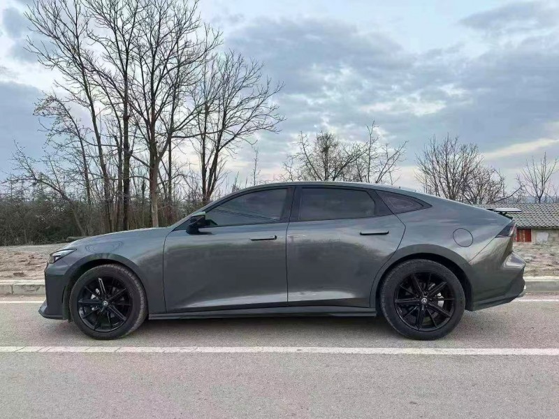 安顺24年长安汽车UNI7