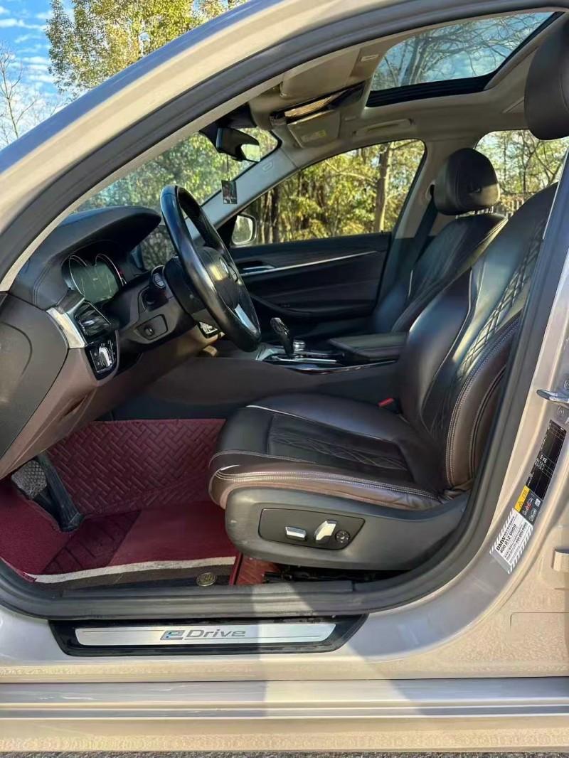 铜仁18年宝马5系7