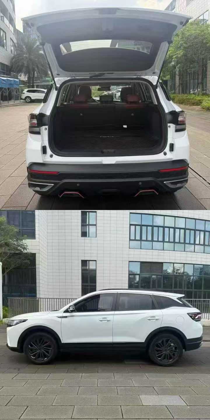 佛山23年东风风神6