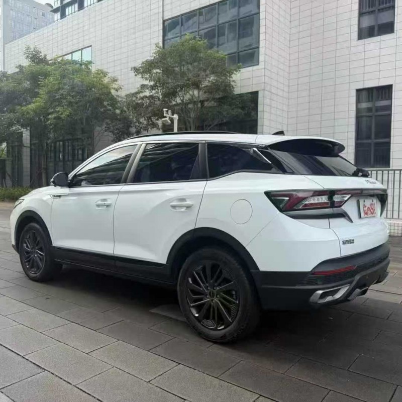 佛山23年东风风神7