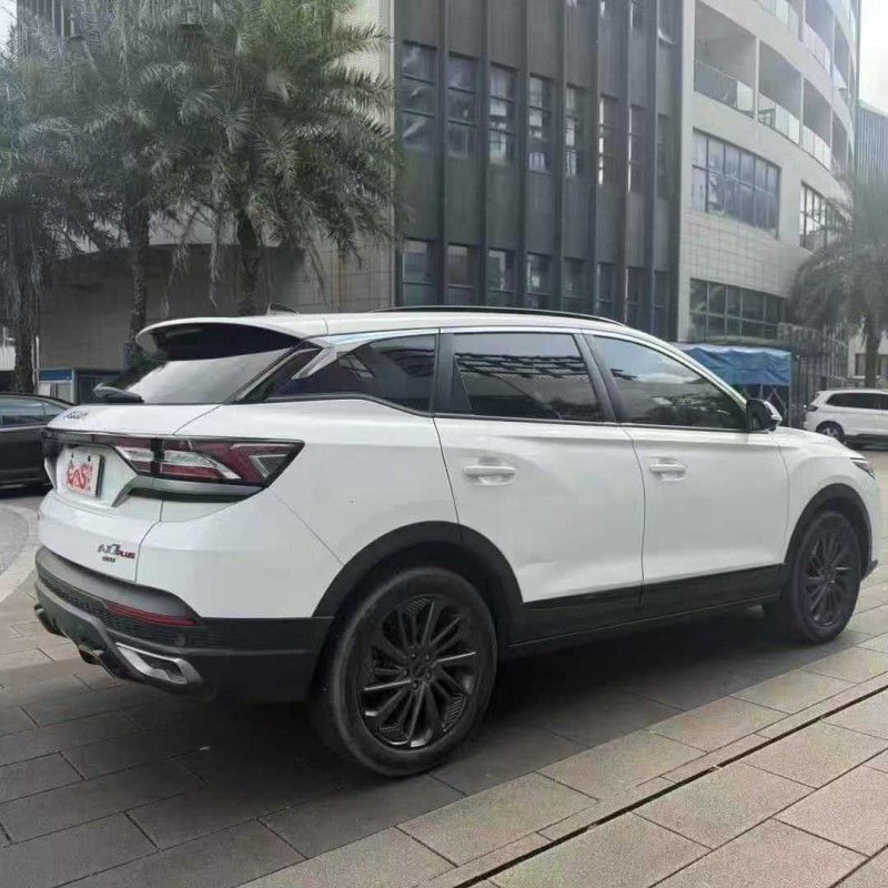 佛山23年东风风神8