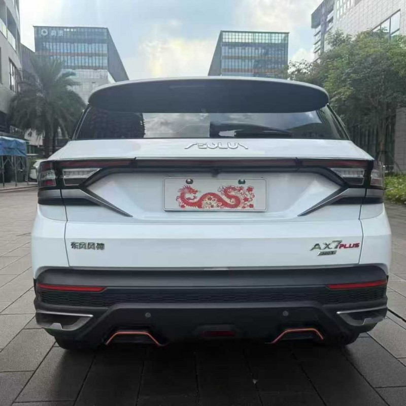 佛山23年东风风神9