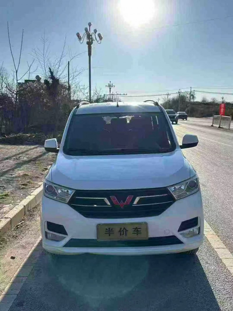 毕节20年五菱汽车宏光1