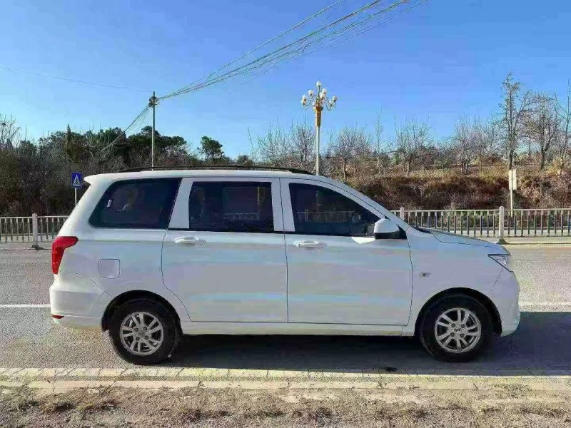 毕节20年五菱汽车宏光7