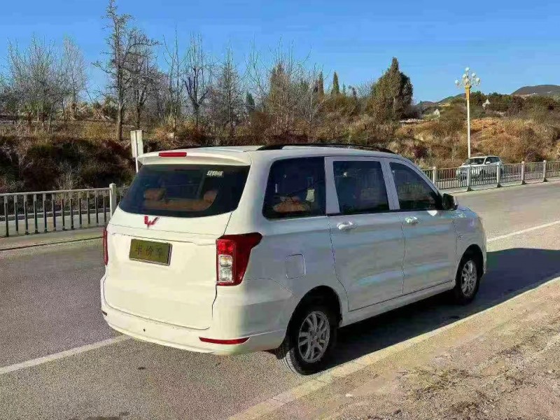 毕节20年五菱汽车宏光8