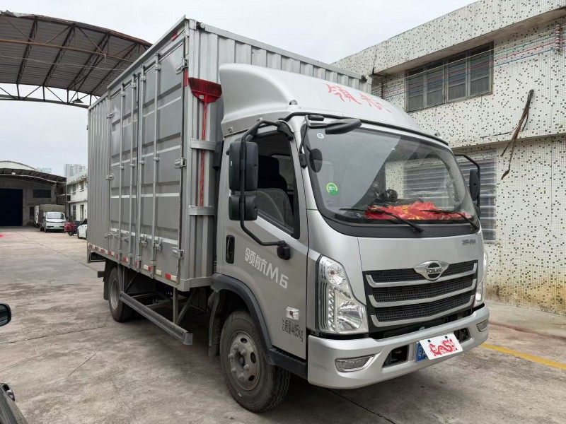 佛山25年福田领航2