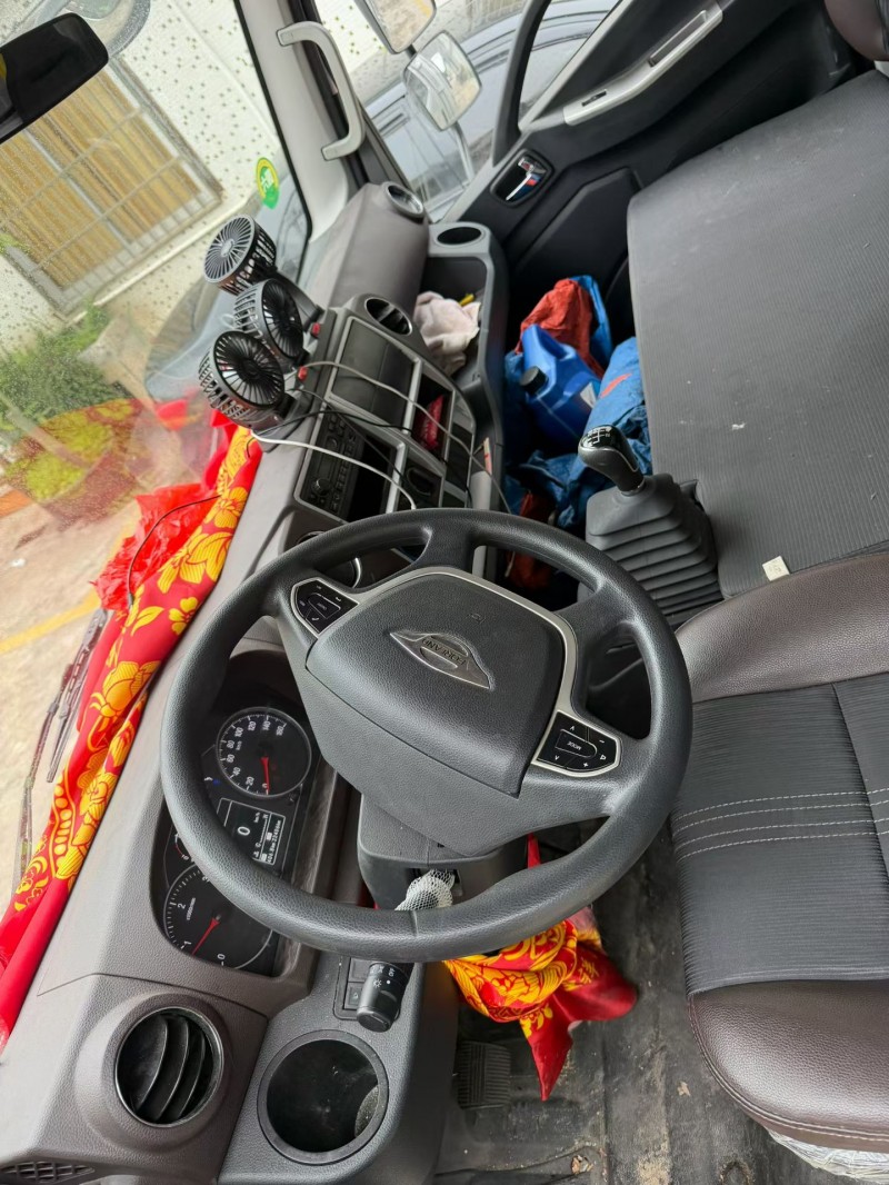 佛山25年福田领航4