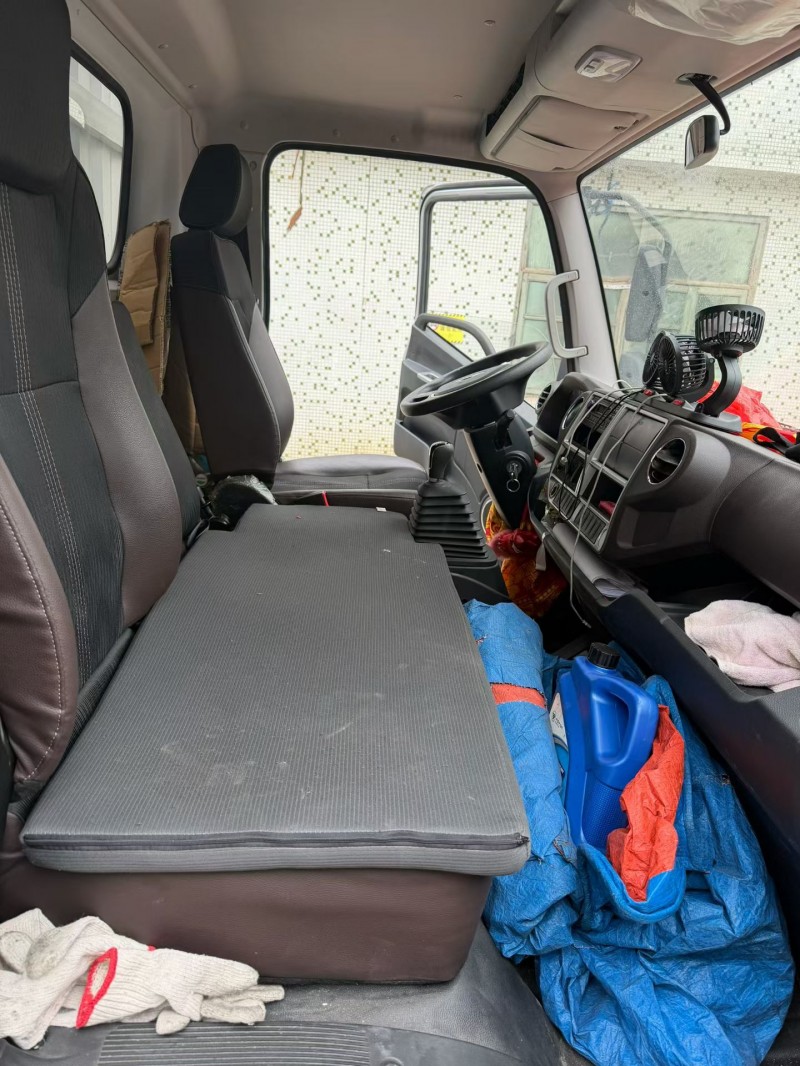 佛山25年福田领航5