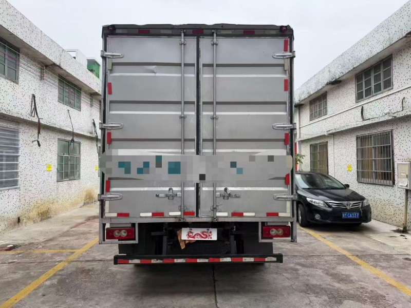 佛山25年福田领航7