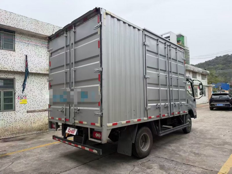 佛山25年福田领航8